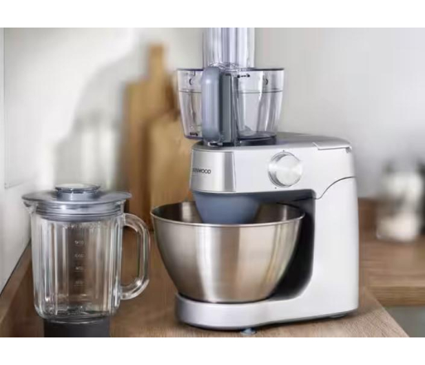 Kenwood Robot kuchenny KHC29A.R0SI - 1210274 - zdjęcie 3